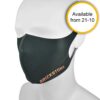 Gezichtsmasker Scuba