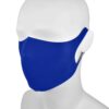 Gezichtsmasker Scuba