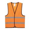 Kinder veiligheidsvest polyester
