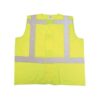 Rws veiligheidsvest polyester XL (en471 / klasse2)