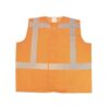 Rws veiligheidsvest polyester XL (en471 / klasse2)