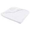 Badcape 450gr/m2, 75 x 75 cm
