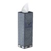 Tissue box toren