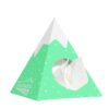 Piramide tissue box