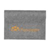 Papillon RPET laptop case