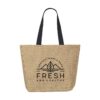 Elegance Bag jute shopper
