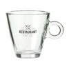 Easy Bar Theeglas 320 ml
