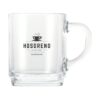Classic Theeglas 250 ml