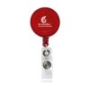 BadgeClip badgehouder
