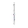 Stilolinea Raja Chrome Recycled pennen