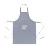 Cocina Recycled Cotton schort