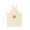 Cocina Recycled Cotton schort