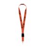 KeyCordSafety 2,4 cm lanyard