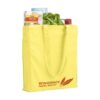 Colour Square Bag (160 g/m²) katoenen tas