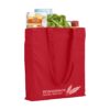 Colour Square Bag (160 g/m²) katoenen tas