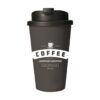 Eco Coffee Mug Premium Deluxe 350 ml thermosbeker