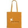 Shoppy Colour Bag katoenen tas