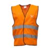 SafetyFirst veiligheidsvest