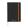 BlackNote A5 notitiebook - snelle levertijd