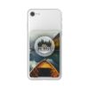 PopSockets® PopWallet+ kaarthouder met PopGrip