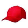 Luxury Fine Cotton Cap