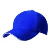 Heavy Brushed Ultimate Sandwich Cap