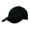 Heavy Brushed Ultimate Sandwich Cap