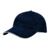 Heavy Brushed Ultimate Sandwich Cap