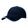 Heavy Brushed Ultimate Sandwich Cap