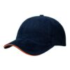 Heavy Brushed Ultimate Sandwich Cap