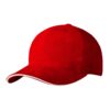 Heavy Brushed Ultimate Sandwich Cap