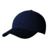 Washed Cotton Cap