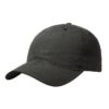 Microfiber Sports Cap