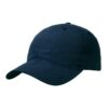 Microfiber Sports Cap