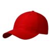 Microfiber Sports Cap