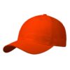 Microfiber Sports Cap