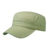 Original Washed Army Cap