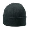Beanie with Brim