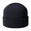 Beanie with Brim