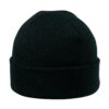 Beanie with Brim