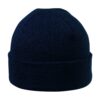 Beanie with Brim