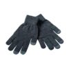 Text Gloves with Dots