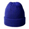 Exclusive Knitted Basic Beanie