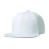 Original Snap Back Flat Visor Baby Cap