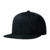 Original Snap Back Flat Visor Baby Cap