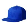 Original Snap Back Flat Visor Cap