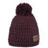 Essential Short Chrocheted with Pompon
