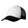 5 Panel Trucker Cap