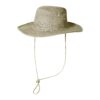 Bush Hat