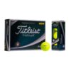 Titleist Pro V 1X
